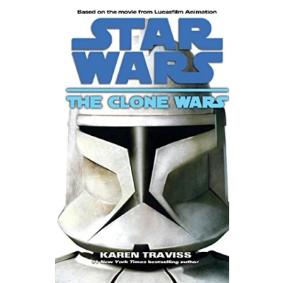 Image de Star Wars The Clone