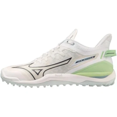 Afbeelding van Wave Leopardus X1GA2311 Hockeyschoenen White Gridge Lolite100 5,5 Wit