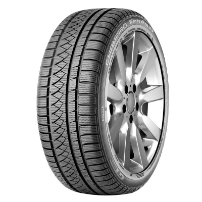 Afbeelding van GT Radial Champiro Winterpro H 235/45 R17 97V personenwagen Winterbanden Banden VOLKSWAGEN: Touran I, Passat B6 Variant, Scirocco III 100A2730
