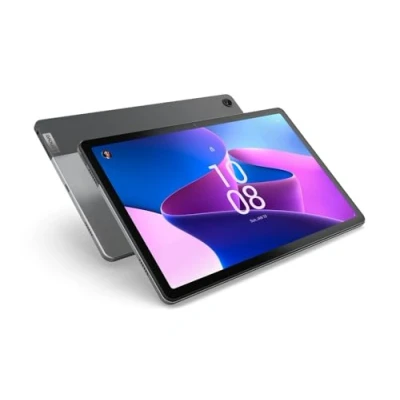 Afbeelding van Tablet Lenovo Qualcomm Snapdragon 680 4 GB RAM 128 Grijs