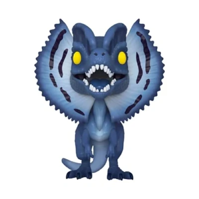 Afbeelding van Funko! POP Vinyl Excl JP Dilophosaurus