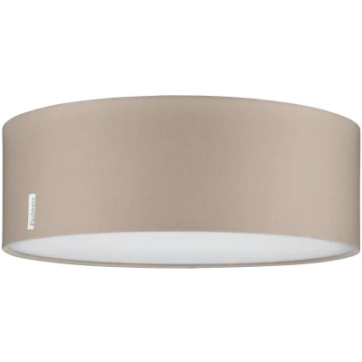 Afbeelding van Paulmann 70952 Mari Plafondlamp LED E27 40 W Beige (mat)