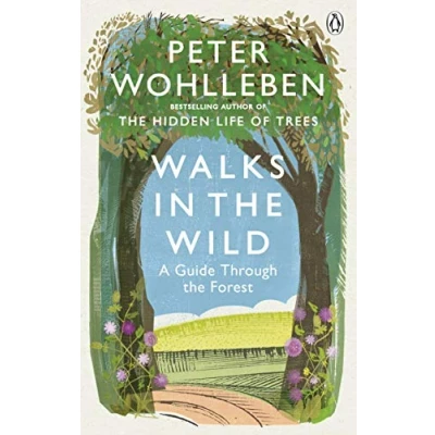 Afbeelding van Walks in the Wild