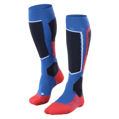 Afbeelding van Falke Kniekousen, Heren, Maat: 42 43, Olympic