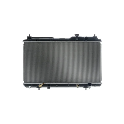 Afbeelding van MAHLE ORIGINAL CR 740 000S Radiateur 668 351 16 Koelribben gesoldeerd