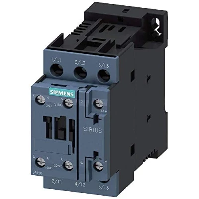 Afbeelding van Siemens 3RT2028 1BB40