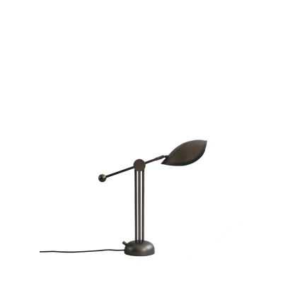 Afbeelding van 101 Copenhagen Stingray Tafellamp Brons