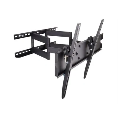 Afbeelding van Techly ICA PLB 147XL tv bevestiging 177,8 cm (70&quot;) Zwart