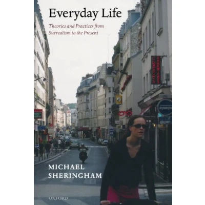 Afbeelding van Everyday Life Theories &amp; Practices
