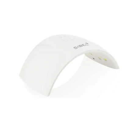 Afbeelding van Sibel Nails Paillettes Lampes UV /LED Moonshine 24W