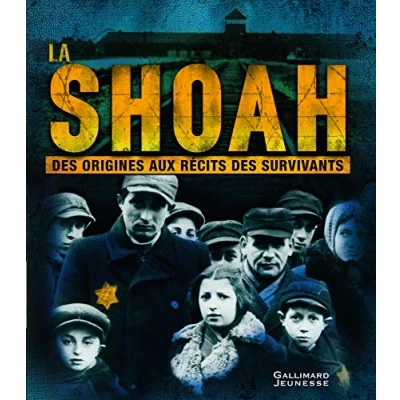 Afbeelding van La Shoah