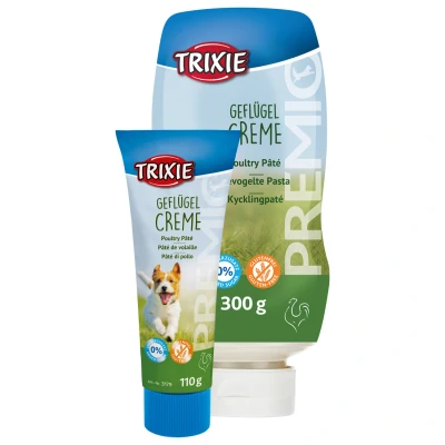 Afbeelding van Trixie Premio Gevogeltepasta 110 GR (396348)