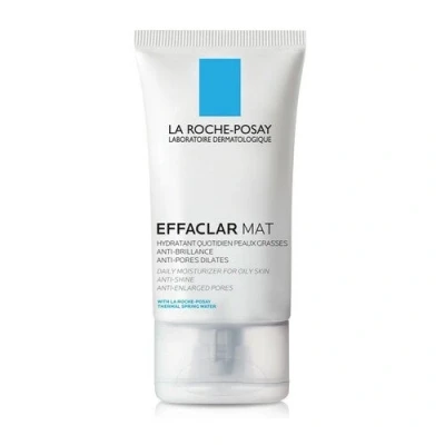 Image de La Roche Posay Effaclar Mat Crème de Jour 40 ml