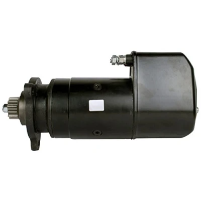 Afbeelding van HELLA 8EA 012 586 241 Startmotor 24 6,6 10