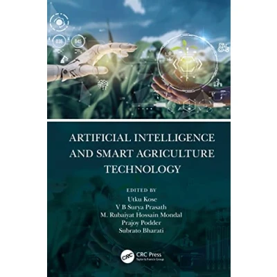 Afbeelding van Artificial Intelligence and Smart Agriculture Technology