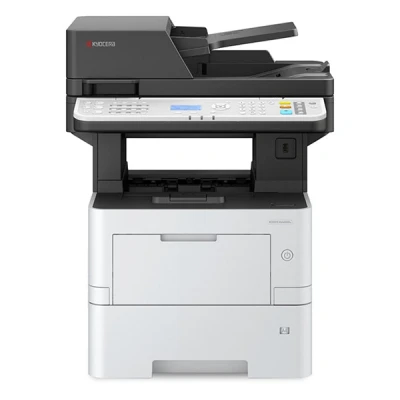 Image de Kyocera ECOSYS MA4500x imprimante laser A4 multifonction (3 en 1) noir et blanc