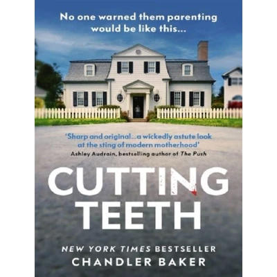 Image de Cutting Teeth