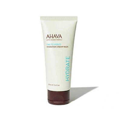 Afbeelding van Ahava Sachet Hydr. Cream Mask 8 Ml