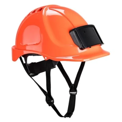 Image de Casque Endurance avec porte badge PB55 Portwest