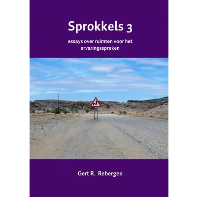 Afbeelding van Sprokkels 3