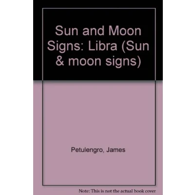 Afbeelding van Sun and Moon Signs
