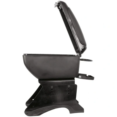 Afbeelding van Carpoint Armsteun Compact zwart 0325007
