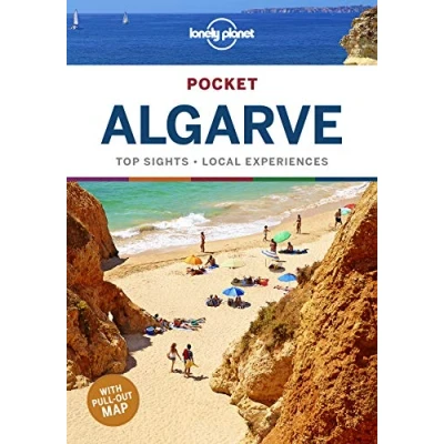 Afbeelding van Lonely Planet Pocket Algarve