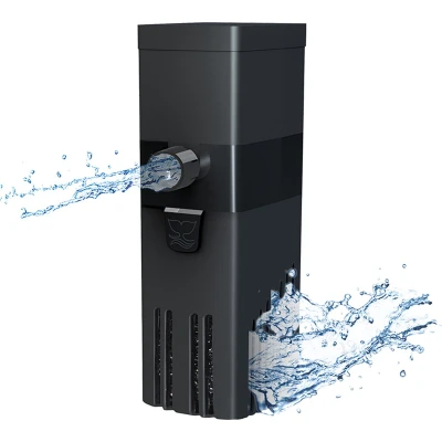 Afbeelding van Ciano CF20 Aquarium filter pomp voor Nano Aquaria tot 20 liter