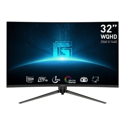 Image de MSI G32CQ5P