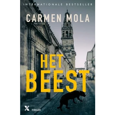 Afbeelding van Het beest