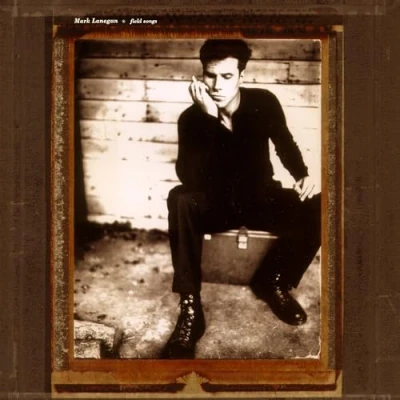 Afbeelding van Mark Lanegan Field Songs