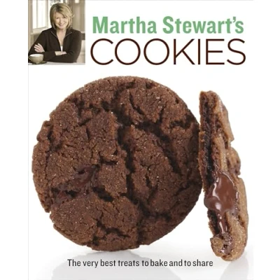 Afbeelding van Martha Stewart&#039;s Cookies