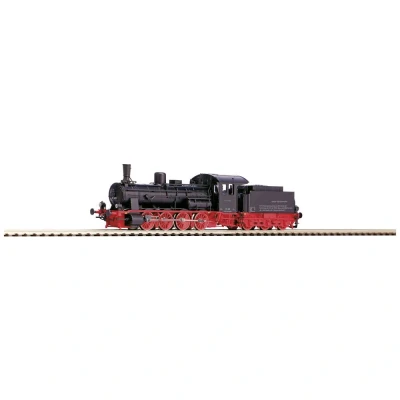 Afbeelding van Piko TT 47107 stoomlocomotief BR 55 Partijldag van de DR