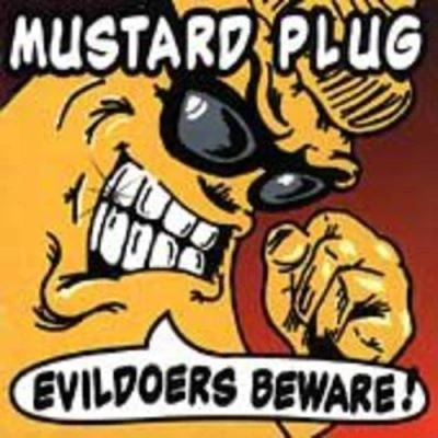 Afbeelding van Evildoers Beware