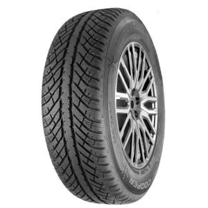 Afbeelding van Cooper DISCOVERER WINTER XL 275/40 R20 106V personenwagen Winterbanden Banden BMW: X4, X6, X5, PORSCHE: Cayenne, Panamera 5620299