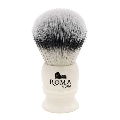 Afbeelding van Omega Roma Shaving Colosseo borstel, 1 stuk