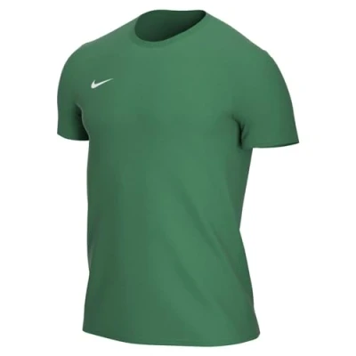Afbeelding van Nike Performance Fussball &quot;DRIFIT PARK&quot; Tshirt basic, Heren, Maat: Large, Pine green / white