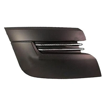Afbeelding van PRASCO PG5202123 Bumper Grill rechts PEUGEOT: 3008 I