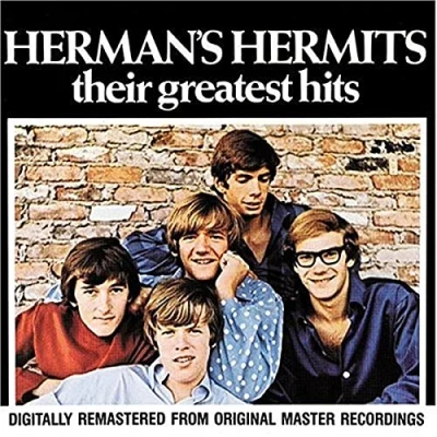 Afbeelding van Their Greatest Hits