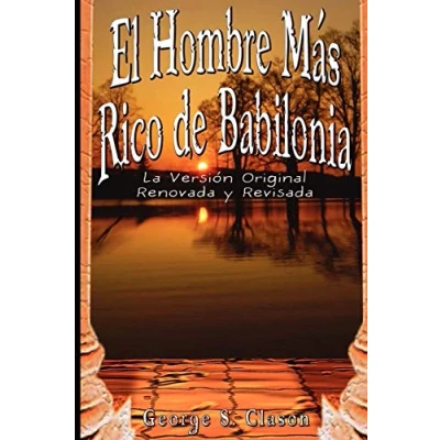 Afbeelding van El Hombre Mas Rico De Babilonia