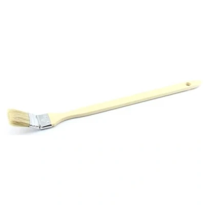 Afbeelding van Benson Radiatorkwast 25 mm Houten Steel per stuk