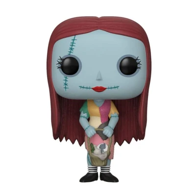 Image de Figurine Funko Pop Disney NBC Sally with Basket