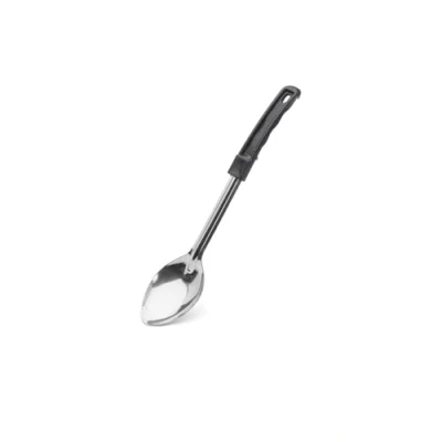Afbeelding van De Buyer Opdienlepel 33cm Rvs