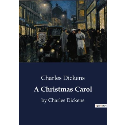 Image de A Christmas Carol