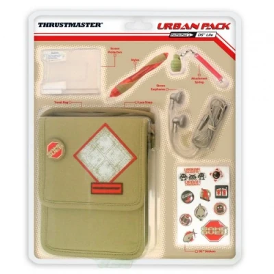 Afbeelding van Urban Pack Ndslite/Ndsi (Thrustmaster)