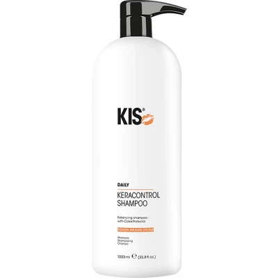 Afbeelding van Kis KeraControl Shampoo 1000ml