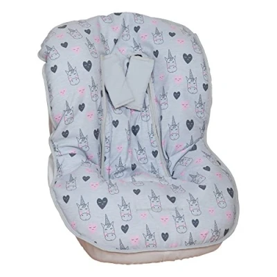 Afbeelding van Babyline 11000653 uniseks autostoelhoes