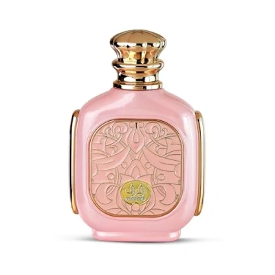 Image de Zimaya Zukhruf Pink Eau de Parfum 100 ml