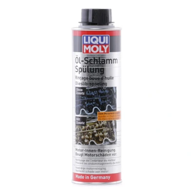 Afbeelding van Liqui Moly Olieslib Spoeling 300ml 5200