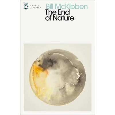Afbeelding van Penguin Modern Classics The End of Nature